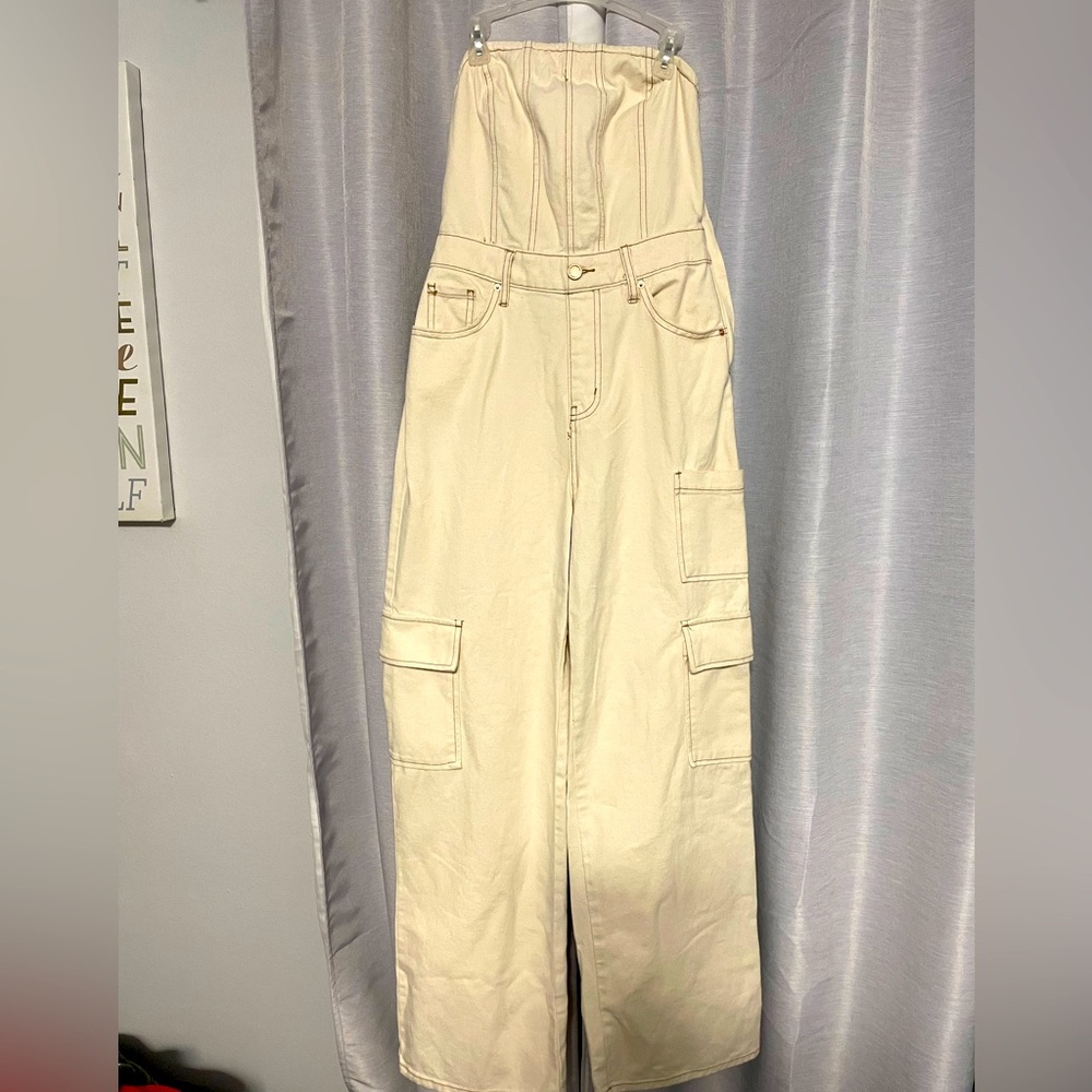 Jumpsuit